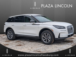 New 2025 Lincoln Corsair FWD image 1