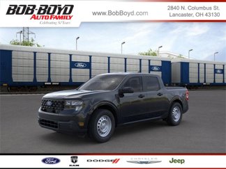 New 2025 Ford Maverick XL w/ 4K Tow Package image 1