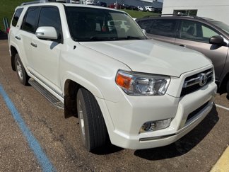 Used 2012 Toyota 4Runner SR5 image 1