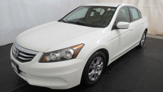 Used 2012 Honda Accord LX image 1
