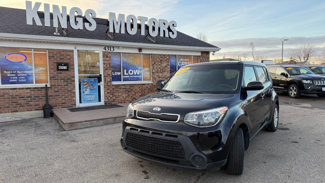 Used 2016 Kia Soul w/ Option Group 020 image 1