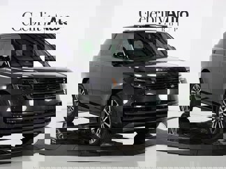 Used 2024 Land Rover Range Rover SE image 1