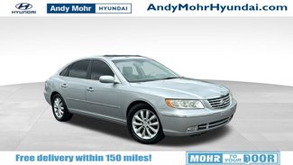 Used 2006 Hyundai Azera SE image 1