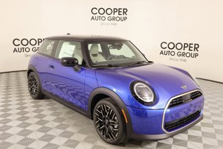 New 2025 MINI Cooper 2-Door Hardtop image 1
