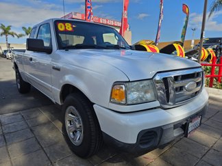 Used 2008 Ford Ranger XLT image 1