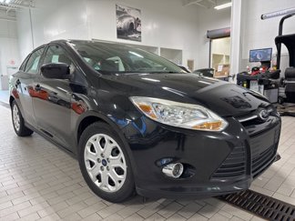 Used 2012 Ford Focus SE image 1