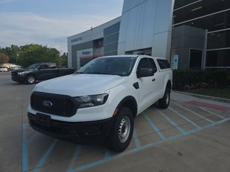 Used 2023 Ford Ranger XL image 1