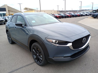 New 2025 MAZDA CX-30 AWD 2.5 S w/ Preferred Package image 1