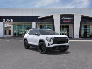 New 2026 GMC Terrain Elevation w/ Elevation Premium Package image 1
