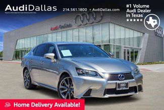 Used 2015 Lexus GS 350 image 1