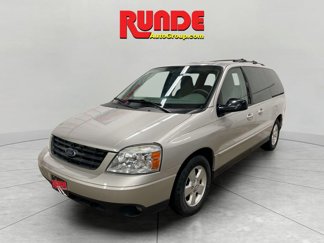 Used 2004 Ford Freestar SES image 1