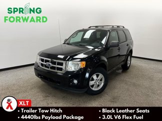Used 2010 Ford Escape XLT image 1