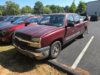 Used 2003 Chevrolet Silverado 1500 LS image 1