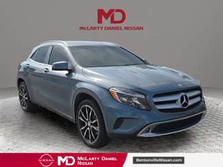Used 2015 Mercedes-Benz GLA 250 4MATIC image 1