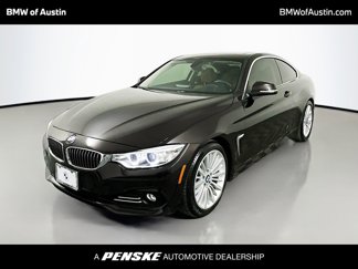 Used 2014 BMW 428i Coupe image 1