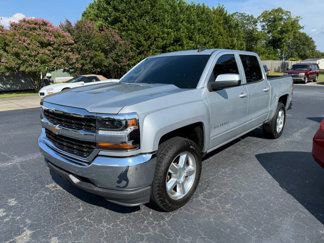 Used 2018 Chevrolet Silverado 1500 LT w/ Trailering Package image 1