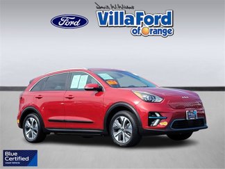 Used 2022 Kia Niro EX image 1