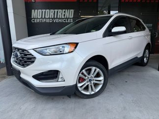 Used 2019 Ford Edge SEL w/ Equipment Group 201A image 1