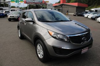 Used 2011 Kia Sportage LX image 1