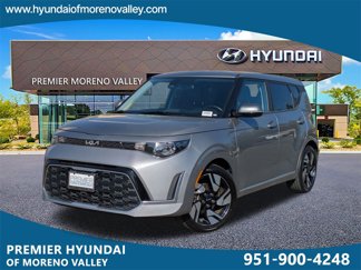 Used 2023 Kia Soul GT-Line image 1
