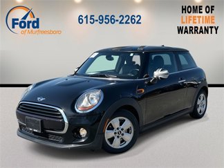 Used 2016 MINI Cooper 2-Door Hardtop image 1