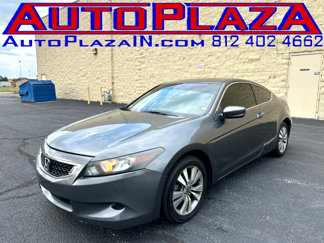 Used 2010 Honda Accord EX-L image 1