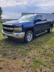 Used 2018 Chevrolet Silverado 1500 LT w/ All Star Edition image 1