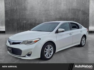 Used 2014 Toyota Avalon XLE image 1