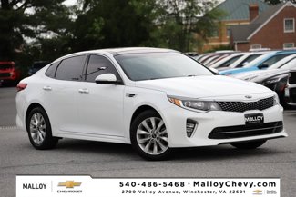 Used 2018 Kia Optima S w/ Panoramic Sunroof Package image 1