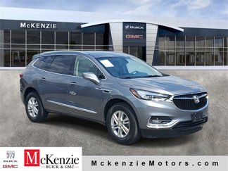 Used 2020 Buick Enclave Essence w/ LPO, Floor Liner Package video 1