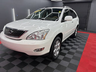 Used 2009 Lexus RX 350 AWD image 1