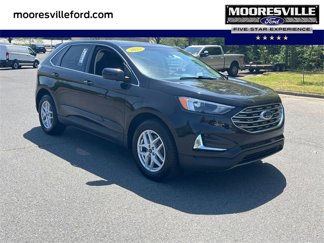 Used 2022 Ford Edge SEL image 1