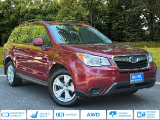 Used 2015 Subaru Forester 2.5i Premium image 1