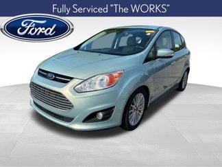 Used 2013 Ford C-MAX SEL image 1