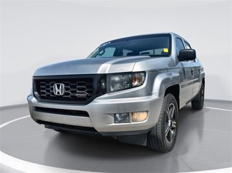 Used 2012 Honda Ridgeline Sport image 1