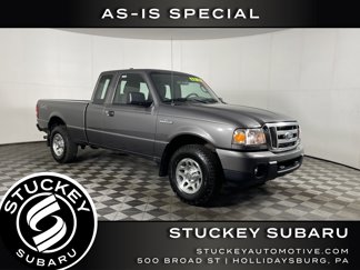 Used 2011 Ford Ranger XLT image 1