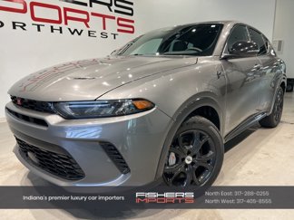 Used 2024 Dodge Hornet R/T w/ R/T Blacktop Package image 1
