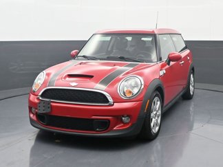Used 2012 MINI Cooper Clubman S image 1