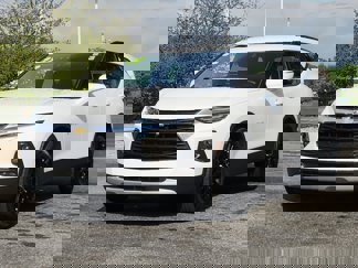 Used 2022 Chevrolet Blazer LT image 1