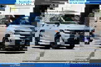 New 2026 Honda Civic Sport image 1