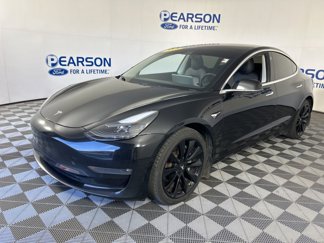 Used 2018 Tesla Model 3 Long Range image 1