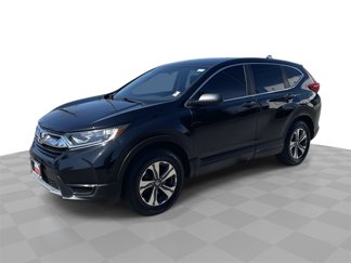 Used 2018 Honda CR-V LX image 1