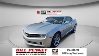 Used 2010 Chevrolet Camaro LT w/ RS Package image 1