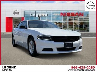 Used 2023 Dodge Charger SXT image 1