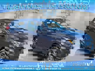 Used 2019 Honda CR-V EX image 1