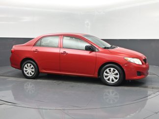 Used 2009 Toyota Corolla XLE image 1