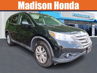 Used 2012 Honda CR-V EX-L image 1