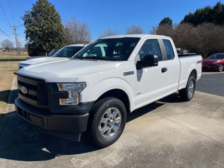Used 2017 Ford F150 XL w/ Equipment Group 101A Mid image 1