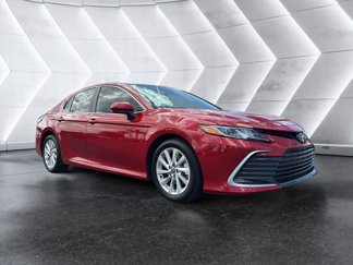 Used 2023 Toyota Camry LE image 1