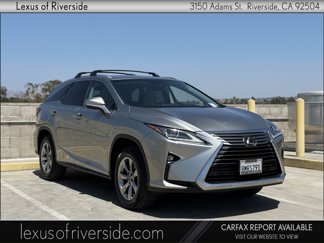 Used 2019 Lexus RX 350L FWD image 1